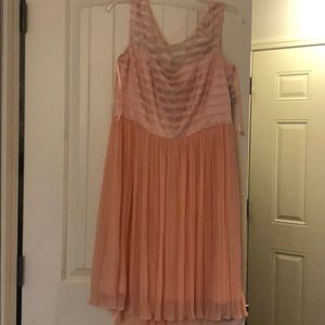 Brand new Antonio Melani dress